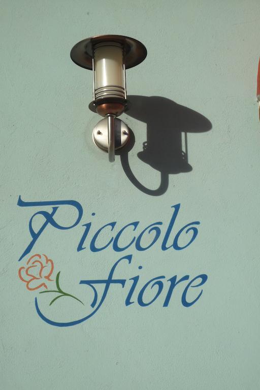 فندق Piccolo Fiore أفيو المظهر الخارجي الصورة